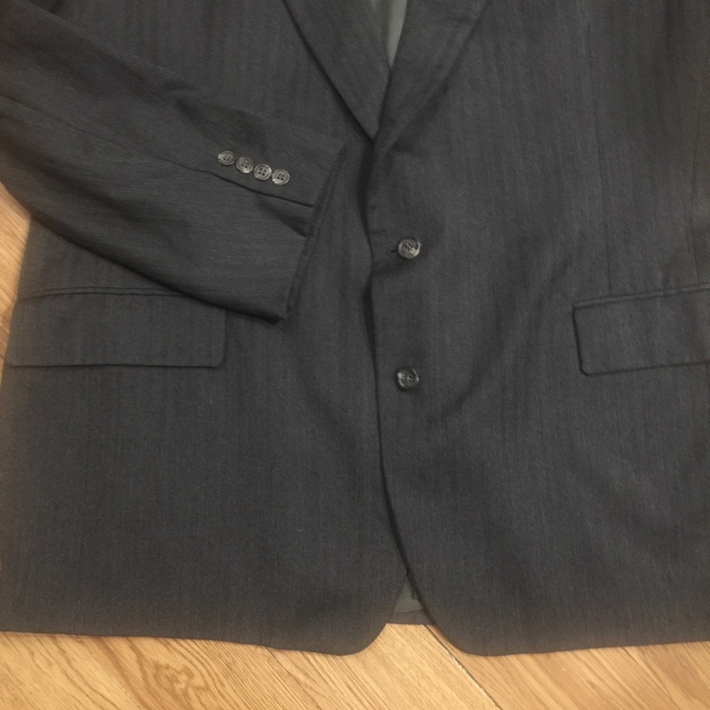 Jos. A. Bank Men’s 100% wool Coat/Jacket